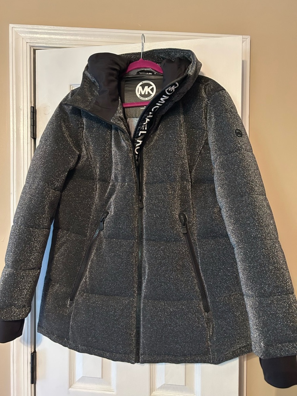 Michael Kors Women’s Jacket